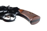 SOLD - Smith & Wesson Hand Ejector Revolver .38 spl - 8 of 10