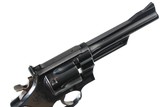 Smith & Wesson 27-2 Revolver .357 mag - 5 of 11