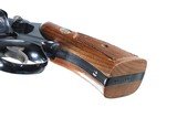 Smith & Wesson 27-2 Revolver .357 mag - 10 of 11