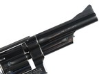 Smith & Wesson 27-2 Revolver .357 mag - 3 of 11