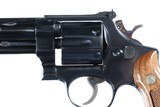 Smith & Wesson 27-2 Revolver .357 mag - 7 of 11