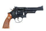 Smith & Wesson 27-2 Revolver .357 mag - 1 of 11