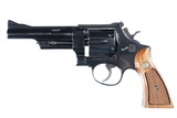 Smith & Wesson 27-2 Revolver .357 mag - 6 of 11
