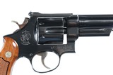 Smith & Wesson 27-2 Revolver .357 mag - 2 of 11