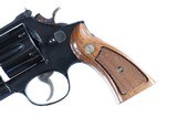 Smith & Wesson 27-2 Revolver .357 mag - 9 of 11