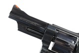 Smith & Wesson 27-3 Revolver .357 mag - 9 of 14