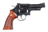 Smith & Wesson 27-3 Revolver .357 mag - 2 of 14