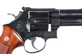 Smith & Wesson 27-3 Revolver .357 mag - 3 of 14