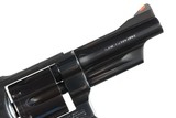 Smith & Wesson 27-3 Revolver .357 mag - 4 of 14