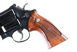 Smith & Wesson 27-3 Revolver .357 mag - 10 of 14