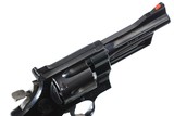 Smith & Wesson 27-3 Revolver .357 mag - 6 of 14
