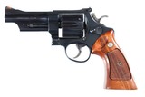 Smith & Wesson 27-3 Revolver .357 mag - 7 of 14