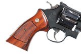 Smith & Wesson 27-3 Revolver .357 mag - 5 of 14