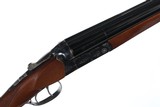 CZ Bobwhite SxS Shotgun 20ga - 3 of 14