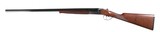 CZ Bobwhite SxS Shotgun 20ga - 9 of 14