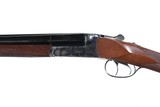 CZ Bobwhite SxS Shotgun 20ga - 8 of 14