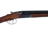 CZ Bobwhite SxS Shotgun 20ga - 1 of 14