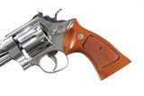 SOLD Smith & Wesson 27-2 Revolver .357 mag - 7 of 10