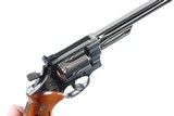 SOLD Smith & Wesson 27-2 Revolver .357 mag - 2 of 10