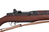 H&R M1 Garand Semi Rifle .30-06 - 1 of 13