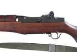 Springfield Armory M1 Garand Semi Rifle .30-06 - 9 of 16