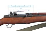 Springfield Armory M1 Garand Semi Rifle .30-06 - 1 of 16