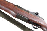 Springfield Armory M1 Garand Semi Rifle .30-06 - 11 of 16