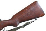 Springfield Armory M1 Garand Semi Rifle .30-06 - 14 of 16