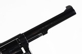 Smith & Wesson 17-4 Revolver .22 lr - 3 of 9