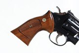 Smith & Wesson 17-4 Revolver .22 lr - 4 of 9