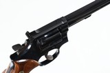 Smith & Wesson 17-4 Revolver .22 lr - 2 of 9