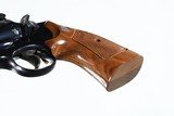 Smith & Wesson 17-4 Revolver .22 lr - 8 of 9