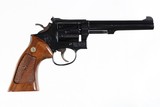 Smith & Wesson 17-4 Revolver .22 lr - 1 of 9