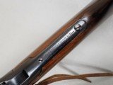 Winchester 1892 Lever Rifle .38 wcf - 15 of 15