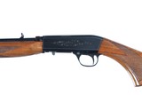 Browning SA-22 Grade I Semi Rifle .22 lr - 8 of 14