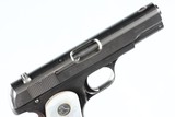 Colt 1908 Pocket Hammerless Pistol .380 ACP - 4 of 9