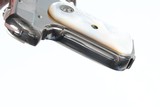 Colt 1908 Pocket Hammerless Pistol .380 ACP - 9 of 9