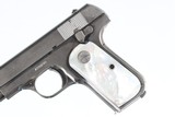 Colt 1908 Pocket Hammerless Pistol .380 ACP - 7 of 9