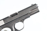 Colt 1908 Pocket Hammerless Pistol .380 ACP - 2 of 9