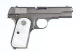 Colt 1908 Pocket Hammerless Pistol .380 ACP - 1 of 9