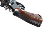 Smith & Wesson K-22 Target Masterpiece Revolver .22 lr - 11 of 11