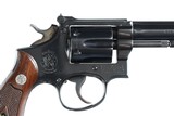 Smith & Wesson K-22 Target Masterpiece Revolver .22 lr - 3 of 11