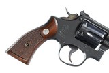 Smith & Wesson K-22 Target Masterpiece Revolver .22 lr - 4 of 11