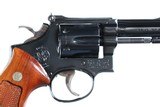 Smith & Wesson 18-3 Revolver .22 lr - 3 of 11