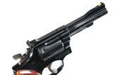 Smith & Wesson 18-3 Revolver .22 lr - 5 of 11