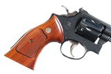 Smith & Wesson 18-3 Revolver .22 lr - 4 of 11