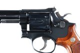 Smith & Wesson 18-3 Revolver .22 lr - 8 of 11