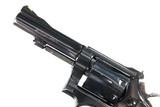 Smith & Wesson 18-3 Revolver .22 lr - 7 of 11
