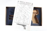 Smith & Wesson 41 Pistol .22 lr - 13 of 14