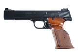 Smith & Wesson 41 Pistol .22 lr - 6 of 14